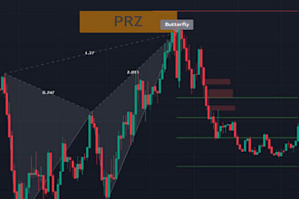 develop your pinescript indicators and strategy in trading view