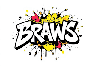 draw custom logo graffiti or doodle art for your business