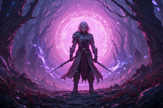 dnd character art and dnd character art