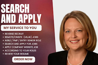 job se arch cybersecurity IT project manager scrum master USA job applications