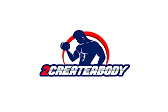 design a bold and powerful logo for provoke fitness or your gym brand