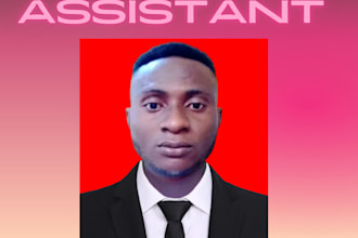 be your dependable legal and executive virtual assistant