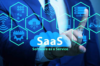 build ai mobile app development as app developer ai saas app ai chatbot