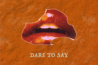 do artistic music cover art