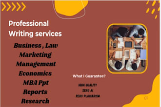 business law, marketing, law, economic, mba, management assigned