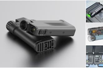 provide 3d printing and manufacturing product design