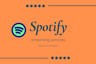 help you make money streaming your music on spotify