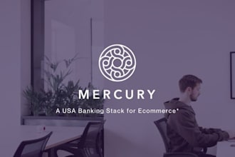 setup USA business bank, wise, payoneer, stripe, mercury and address for llc