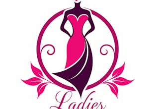 design beautiful boutique logo