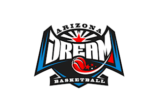 design exceptional arizona dream basketball logo