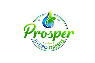 design acknowledged excellent agriculture seed logo