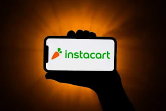 create amazon driver bot  instacart bot uber bot, grabber bot for estreet websie