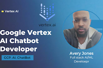do artificial intelligence, chatbot, gemini, vertex ai, gcp