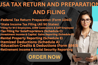 prepare your schedule e for rental property and supplemental income reporting