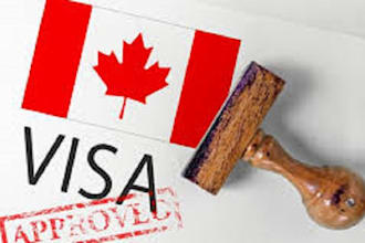 assist and handle canadian visa cases