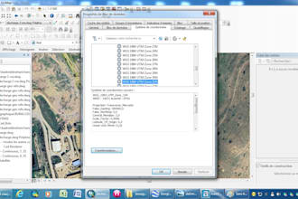 perform spatial analysis using arcmap for your gis project
