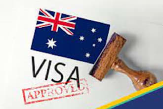 assist and handle australian visa cases