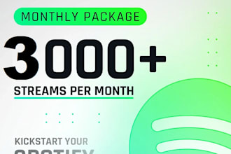 spotify monthly listeners, spotify monthly listeners, spotify pitch