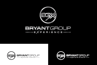 design a professional sport boutique consulting logo with premium style