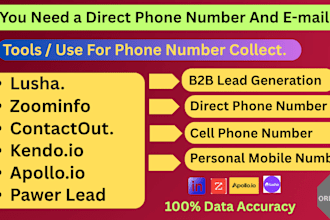find direct phone number, cell phone and mobile number