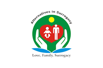 design a unique surrogacy family or fertility clinic logo
