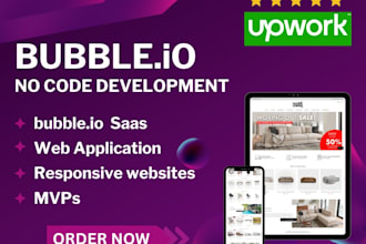 do bubble io bubble developer bubble no code bubble mvp bubble expert
