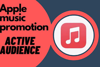 do organic premium real apple music promotion apple music playlist