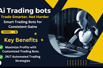 do ai powered crypto forex stock trading hft bot multi agent deepseek crypto app