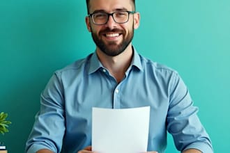 review, proofread or edit dissertations, thesis or manuscript for masters or phd