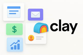 provide you with 134 clay use cases along with templates