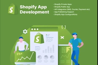 do ai powered shopify marketplace website ai agent automation assistant web app