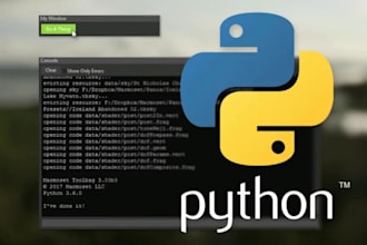 develop automated instagram api bot, tiktok livestreaming bot,twitter x bot
