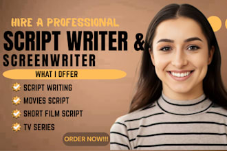 do movie script write screenwriting screenplay film script scriptwriter