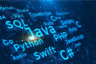 do computer science tasks and programming