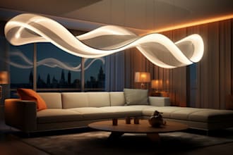 lighting projects using dialux