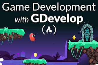 create a game for you in cheapest price