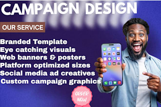 setup email  campaign cold creation google ads facebook instagram marketing