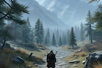 help you install mods, skyrim playermodel, garrys  and prepare a collection