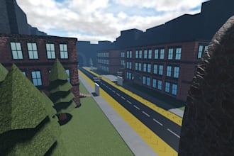 be realistic roblox map builder tycoon map roblox builder roblox studio