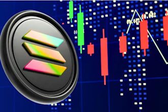 develop telegram pump fun bot, solana token trending bot, dex screener bot