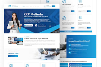 design professional german consulting website consultant website life coaching