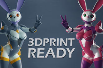 model precise 3d print files for toys, pcb enclosures, pepakura, reference sheet