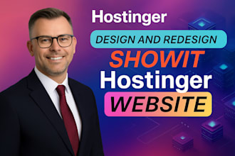 design showit website hostinger website design wordpress hostinger website