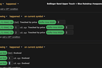 develop a bot to trade token, front running bot, volume trading bot, solana bot