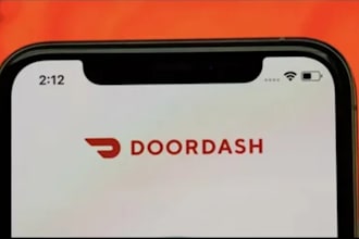 develop zifty bot, grabber bot, doordash bot, instacart bot, walmart bot