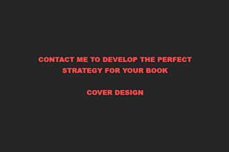 strategically design your ebook cover to maximize amazon KDP sale