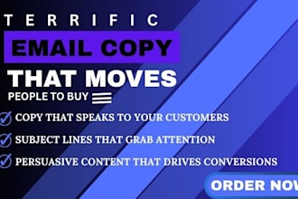 do email campaign, marketing, blast, mailchimp