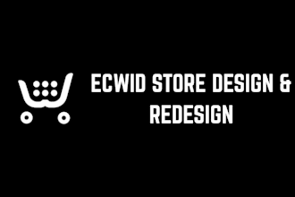 design ecwid store redesign ecwid website product   uploading setup ecwid SEO