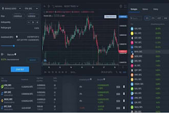 create solana trading bot, memecoin bot, pump fun bot, trading bot, crypto bot,