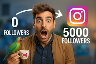 buy 5000 instagram followers fast, organically
